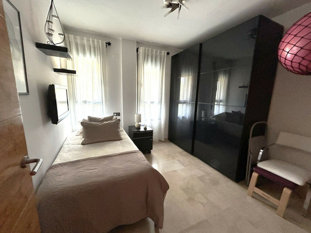 Penthouse Alhaurín el Grande Málaga - image 27