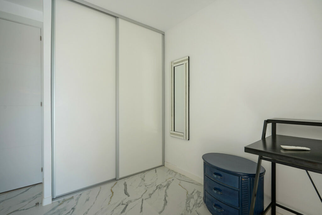 Detached Villa Calpe Alicante - image 28