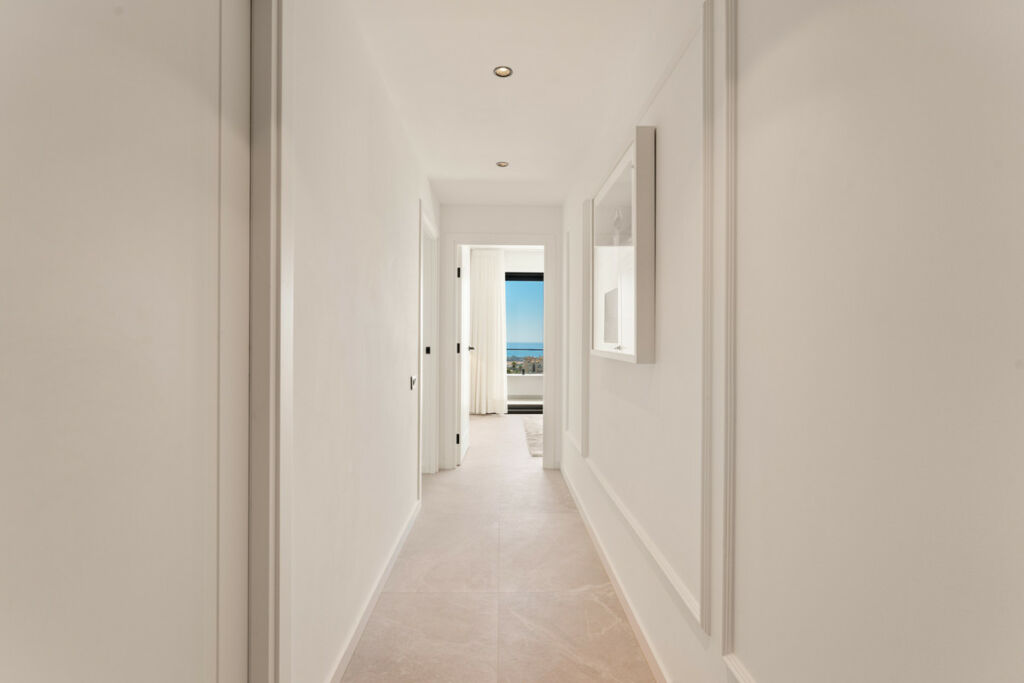 Duplex Benahavís Málaga - image 28
