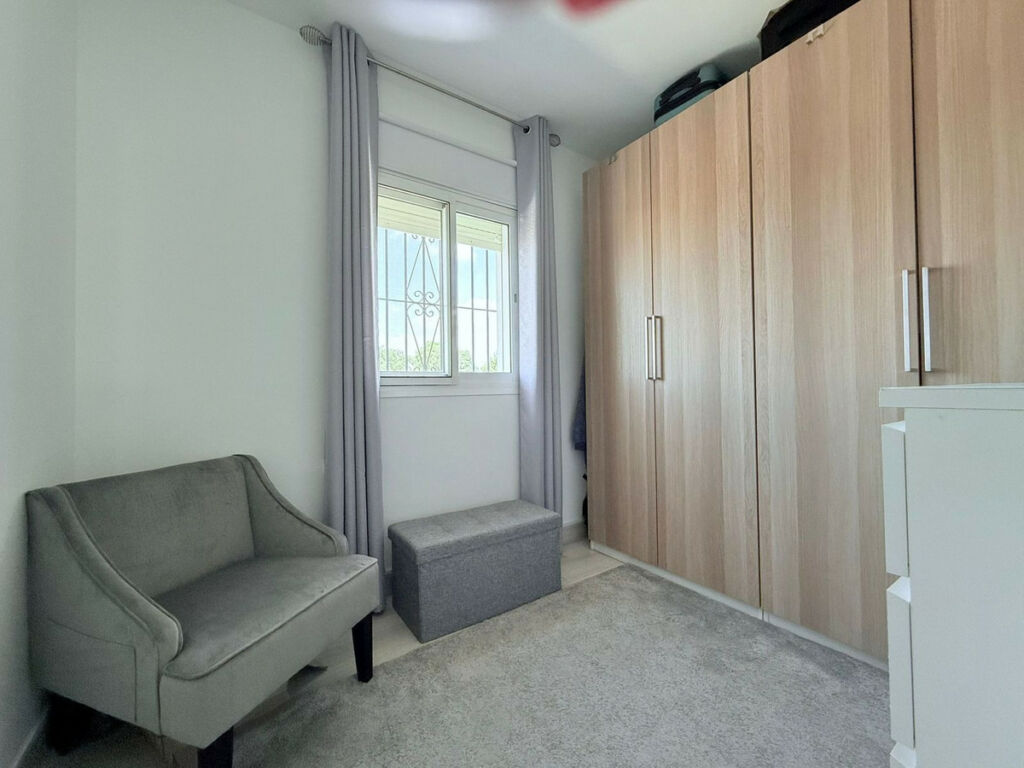 Detached Villa Coín Málaga - image 28