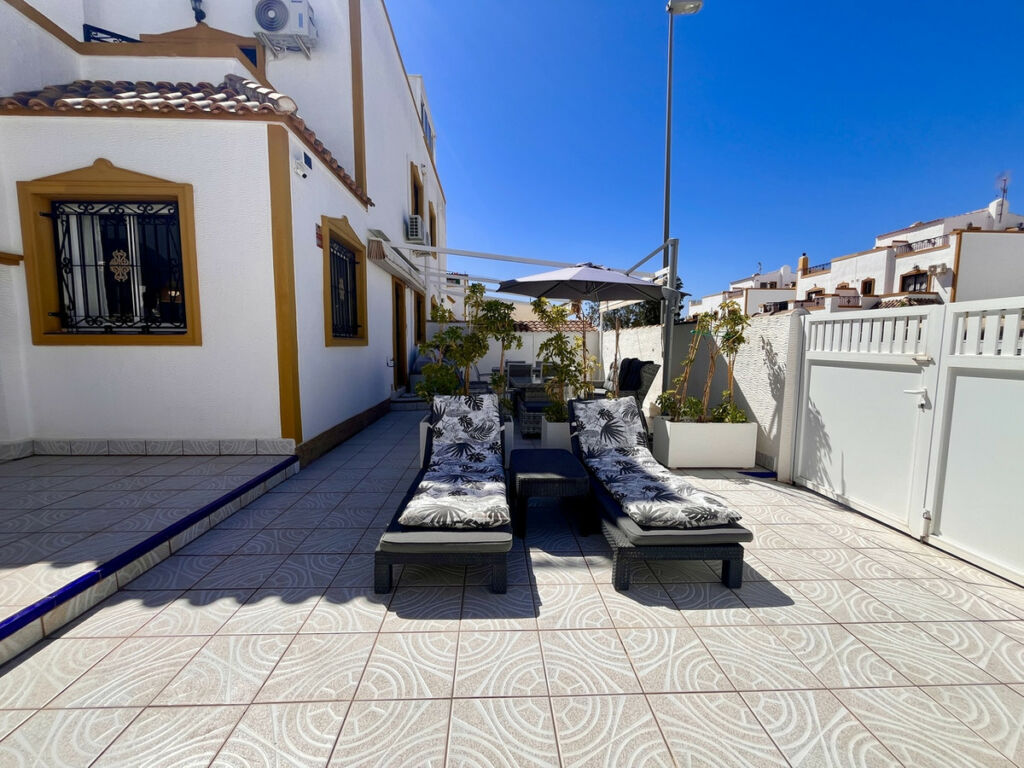 Duplex Entre Naranjos Alicante - image 28