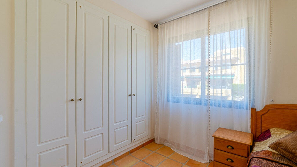 Townhouse Finestrat Alicante - image 30