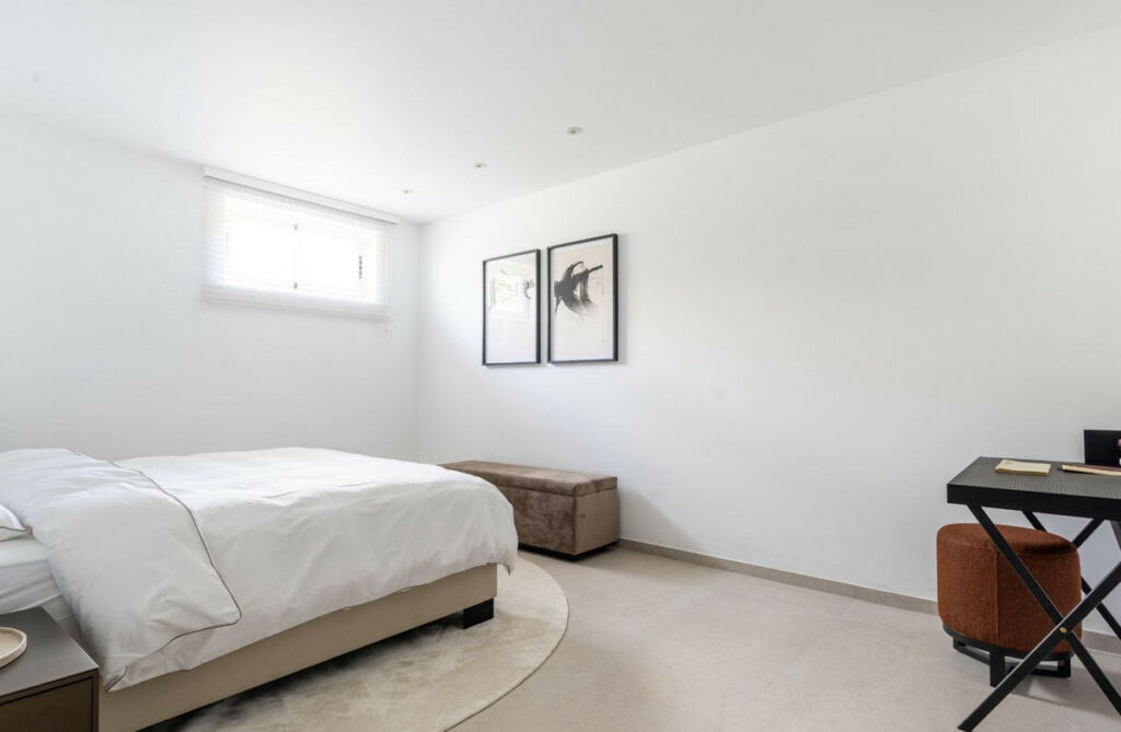 Detached Villa Manilva Málaga - image 28