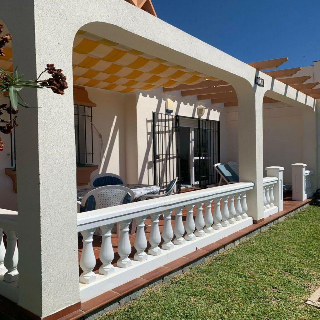 Townhouse Torrox Costa Málaga - image 28
