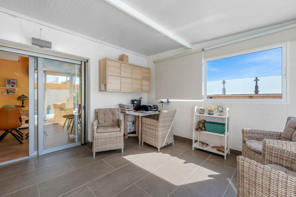 Detached Villa Benijofar Alicante - image 26
