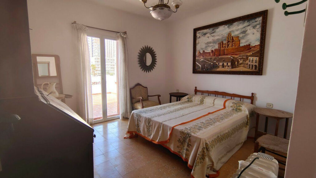 Detached Villa Calpe Alicante - image 28