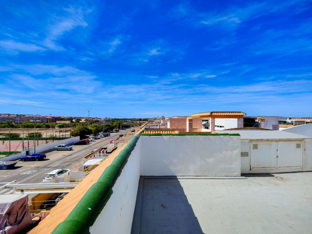Top Floor Apartment El Acequion Alicante - image 28