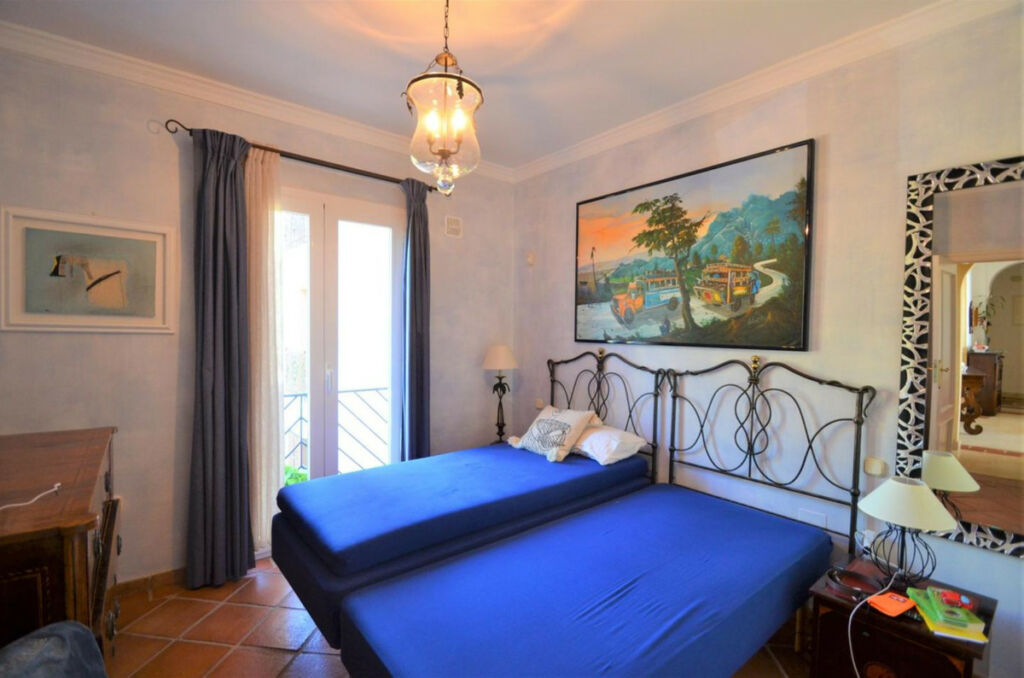 Middle Floor Apartment Casares Playa Málaga - image 28