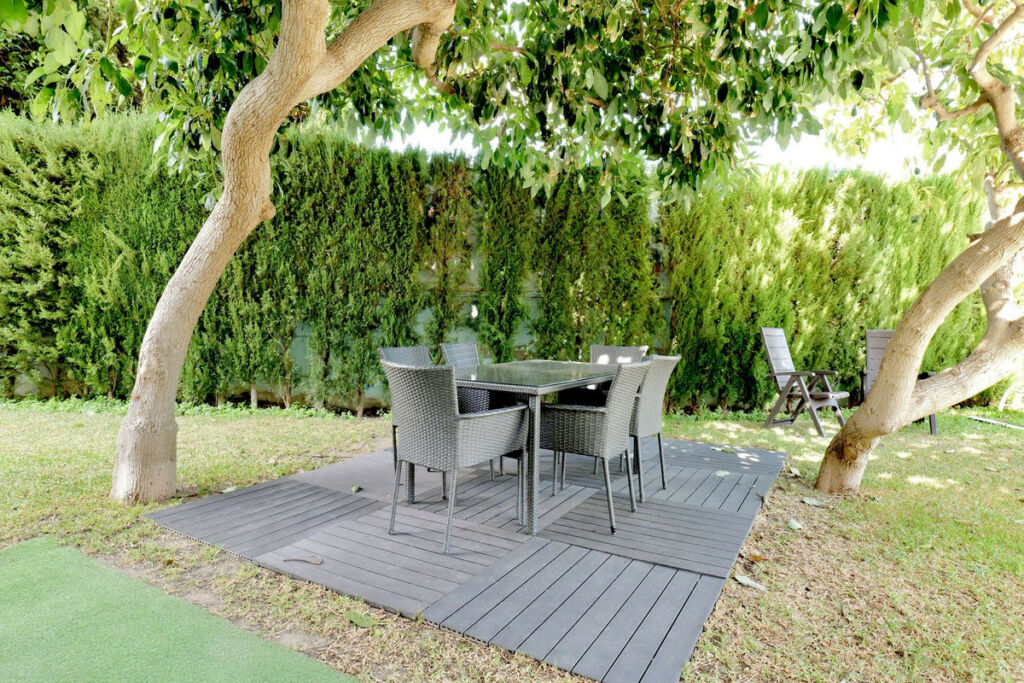 Detached Villa Benalmadena Málaga - image 28