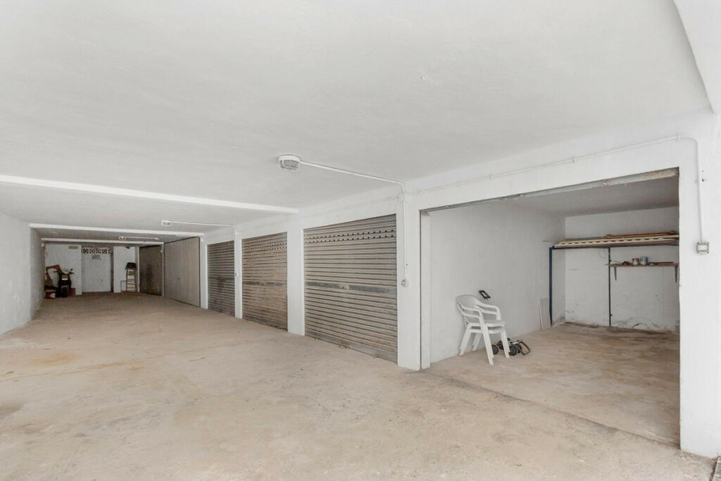 Ground Floor Apartment Torrevieja Alicante - image 28