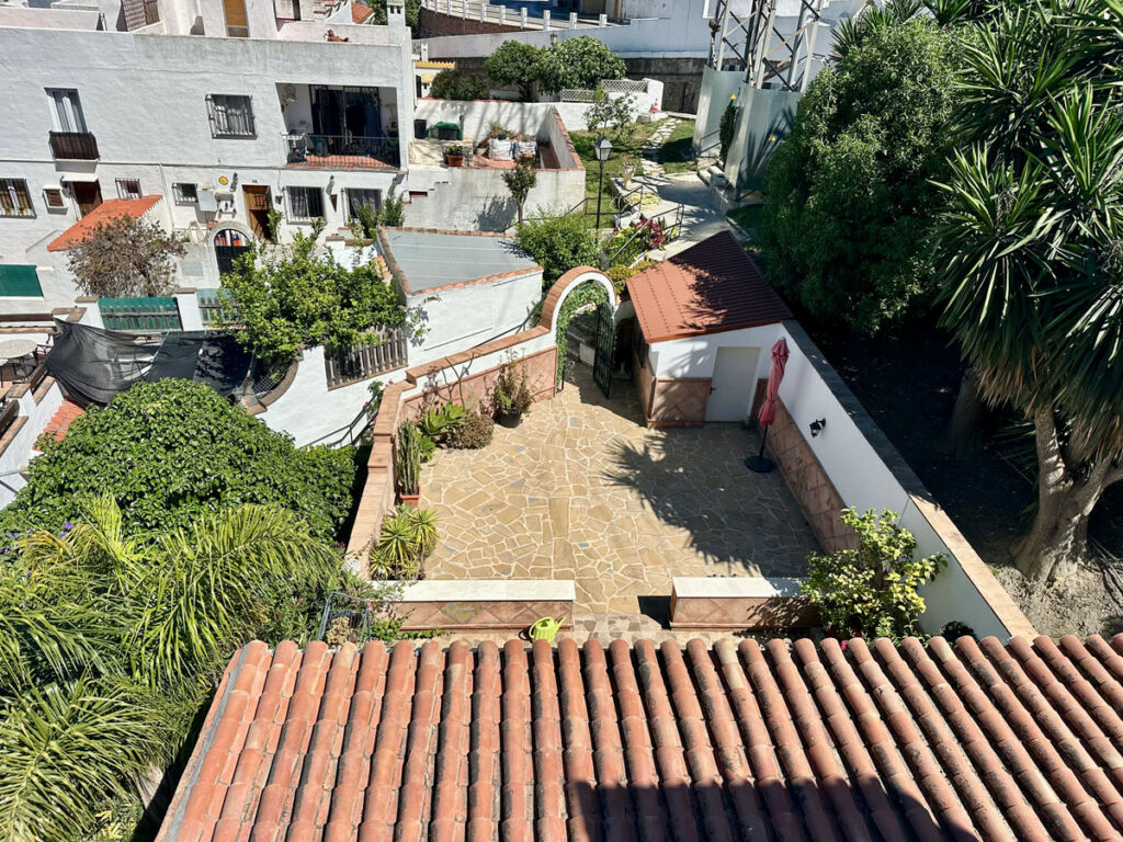 Detached Villa Manilva Málaga - image 28