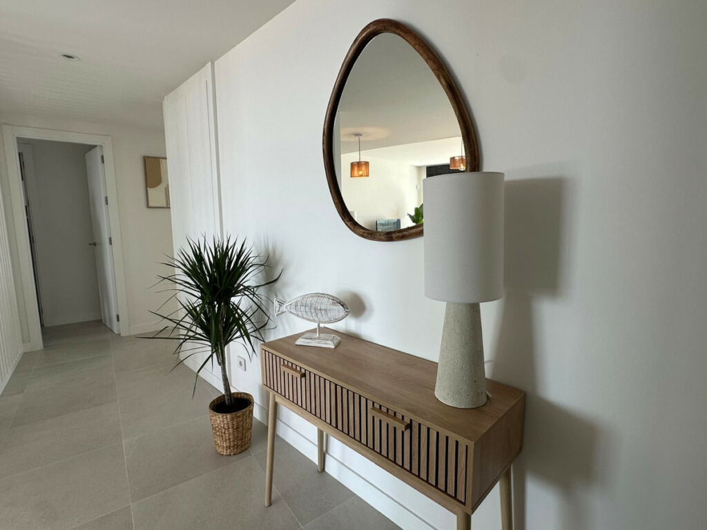 Middle Floor Apartment Selwo Málaga - image 28