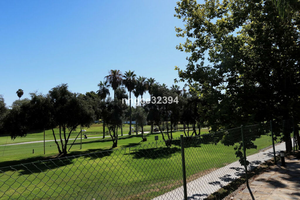 Ground Floor Apartment San Pedro de Alcántara Málaga - image 28