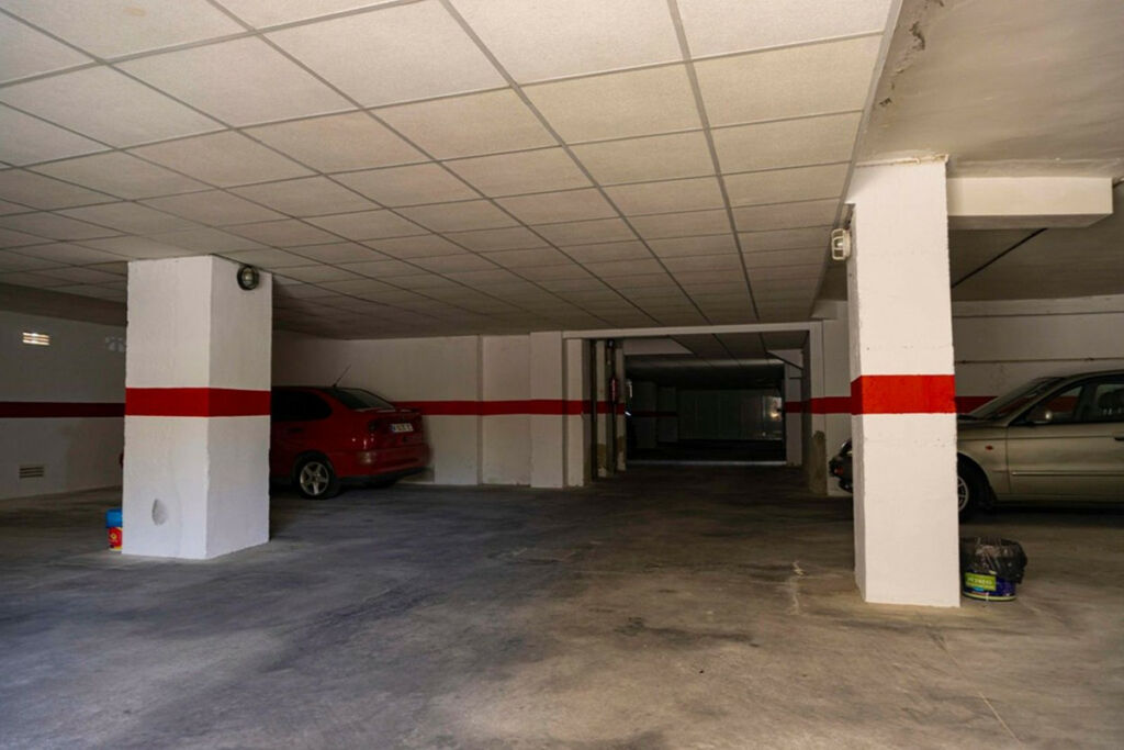Ground Floor Apartment Punta Prima Alicante - image 28