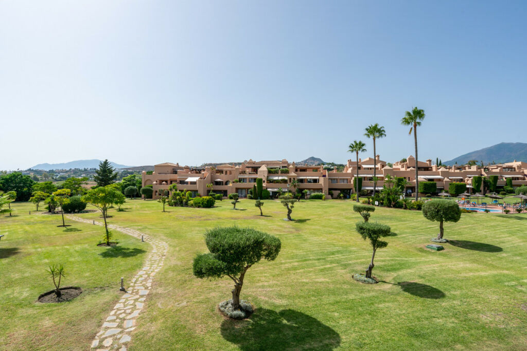 Penthouse Duplex Atalaya Málaga - image 27