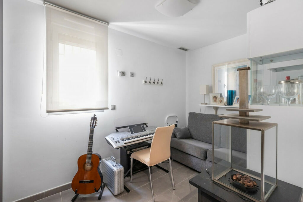 Ground Floor Apartment La Mata Alicante - image 28