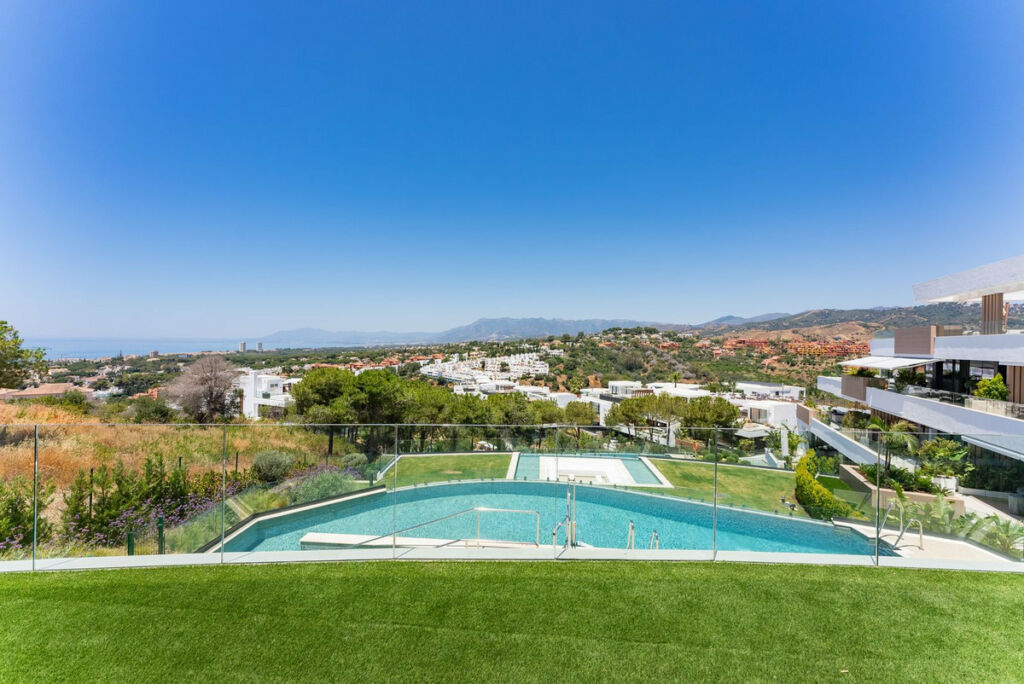 Ground Floor Apartment Cabopino Málaga - image 28