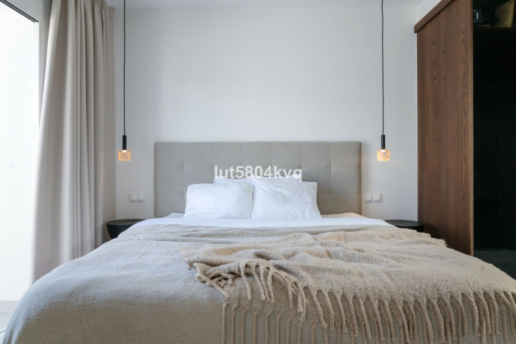 Penthouse La Quinta Málaga - image 28