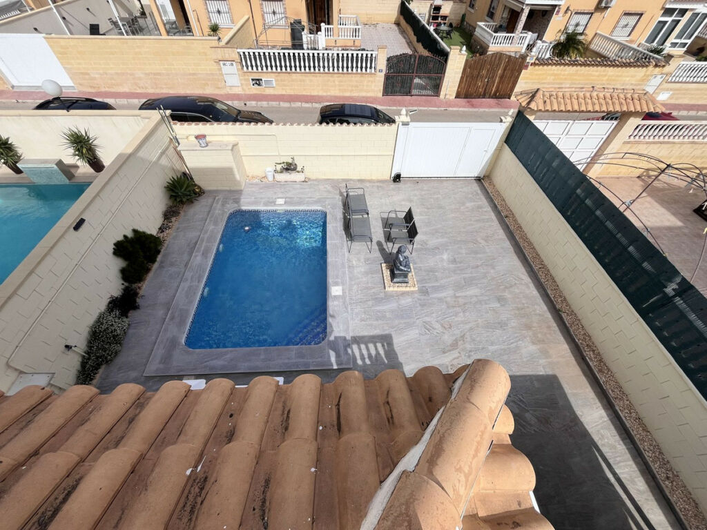 Quad Ciudad Quesada Alicante - image 28