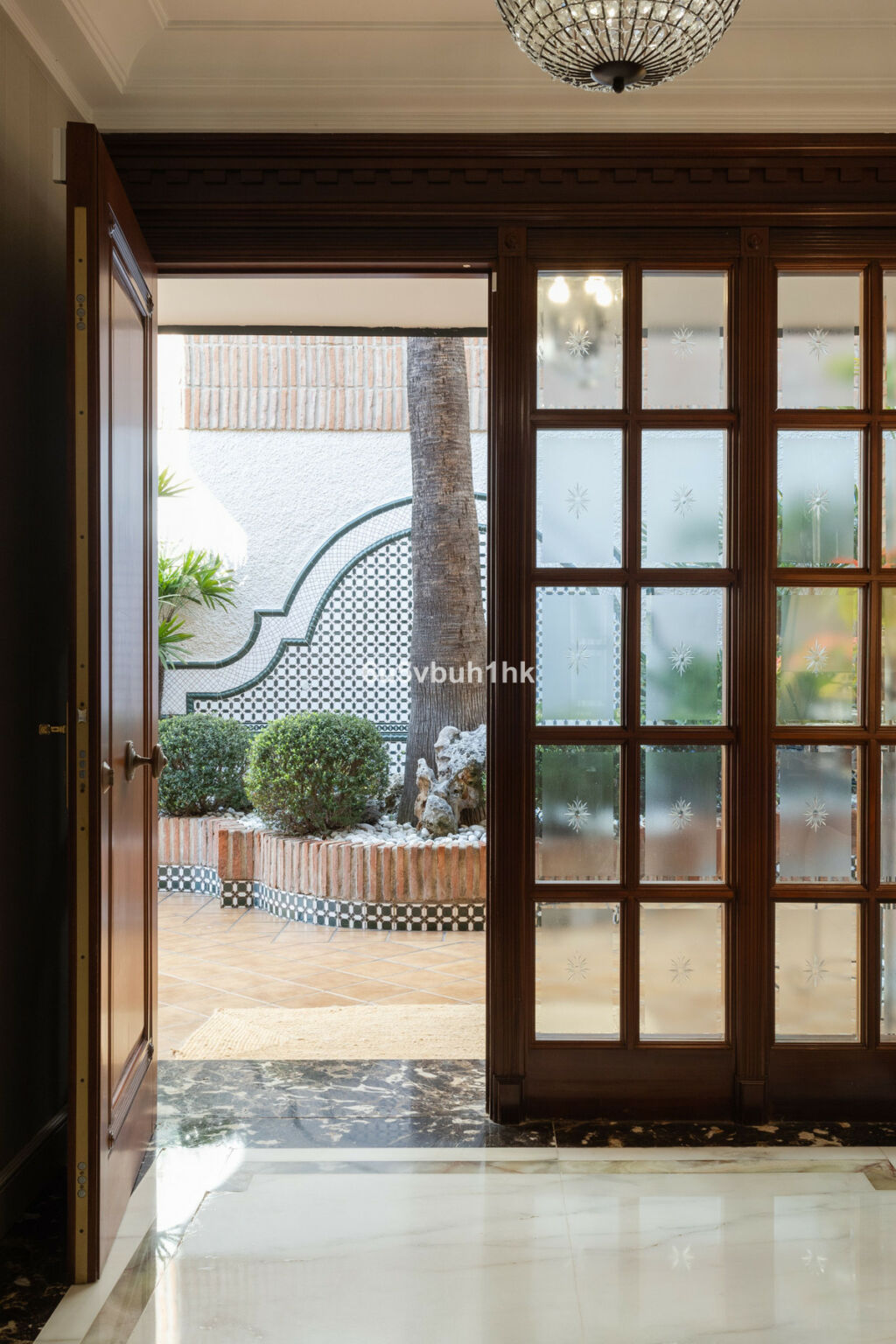 Detached Villa Málaga Málaga - image 29