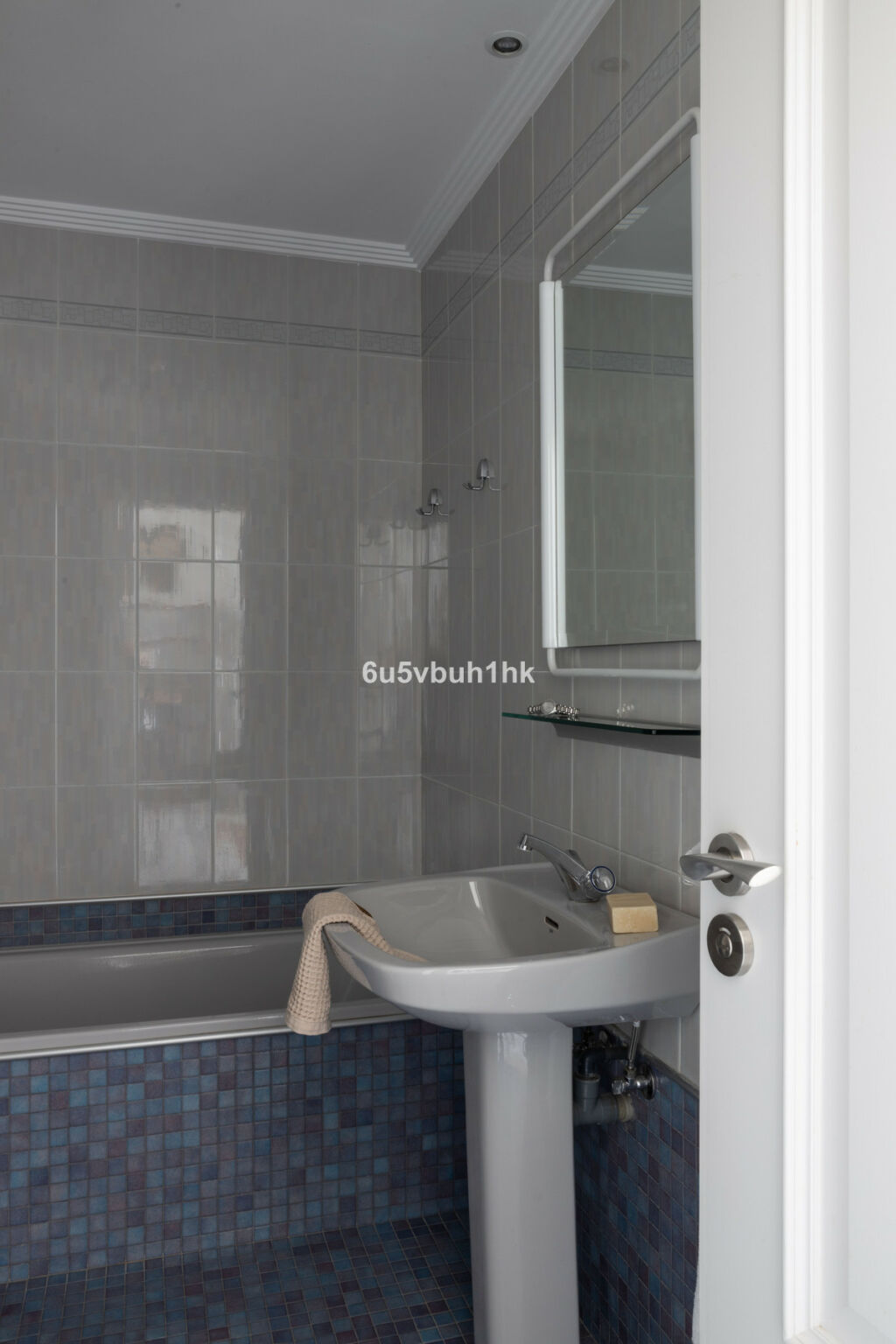 Detached Villa Mijas Málaga - image 28