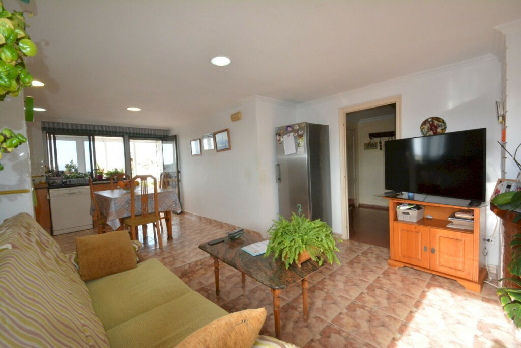 Penthouse Guardamar del Segura Alicante - image 28