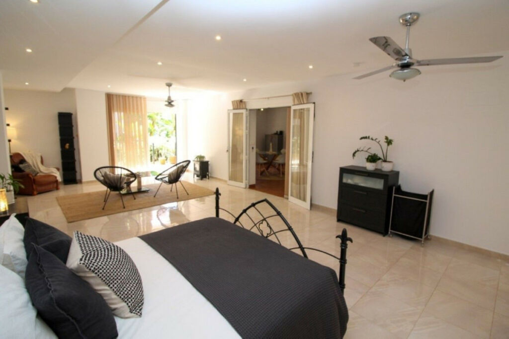 Ground Floor Apartment Miraflores Málaga - image 28