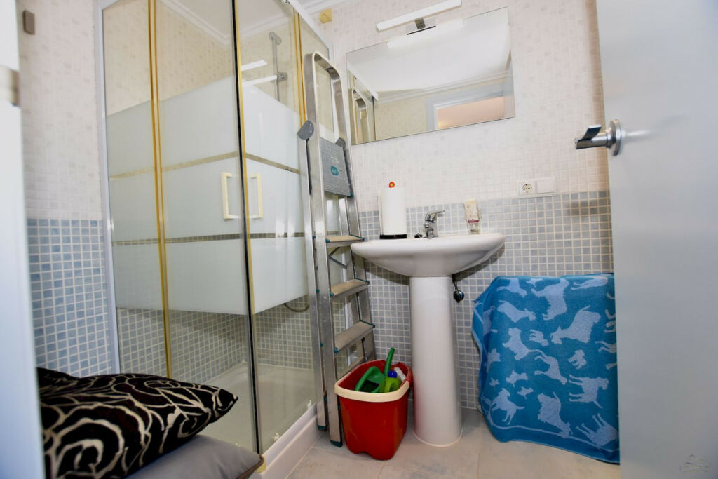 Penthouse Duplex Javea Alicante - image 23