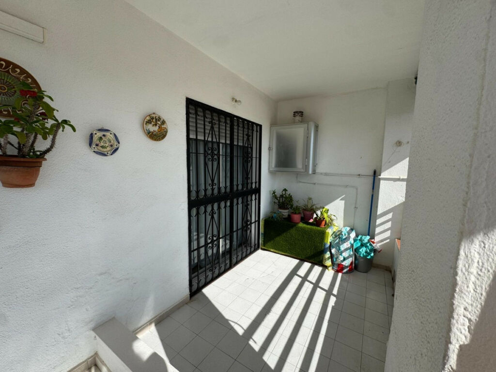 Middle Floor Apartment Benalmadena Costa Málaga - image 28
