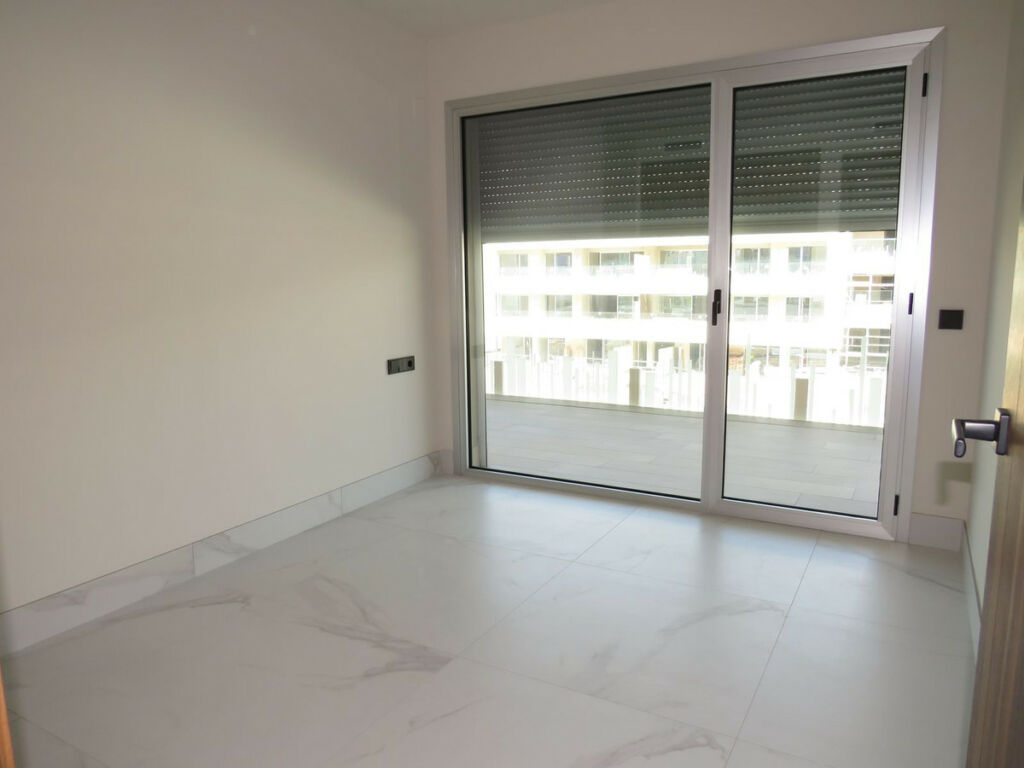 Middle Floor Apartment San Pedro de Alcántara Málaga - image 28