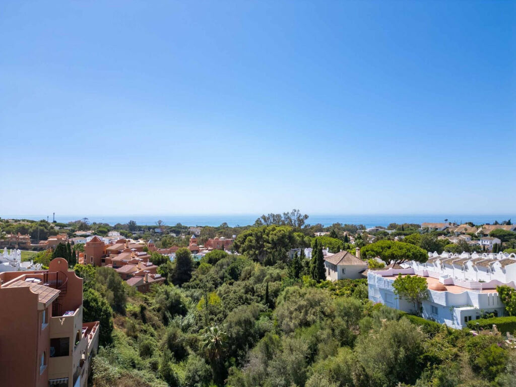 Ground Floor Apartment Marbella Málaga - image 28
