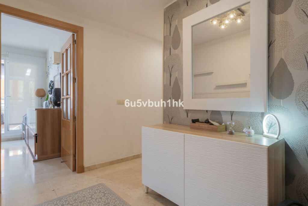 Penthouse El Pinillo Málaga - image 27