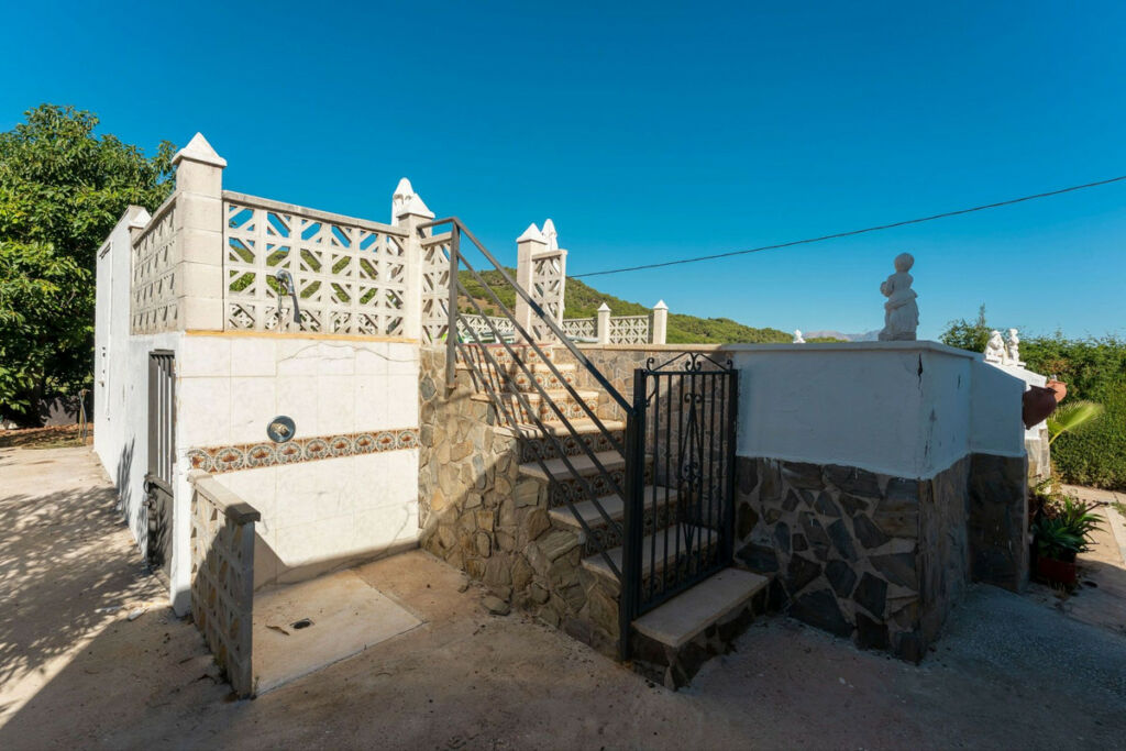 Finca - Cortijo Monda Málaga - image 28