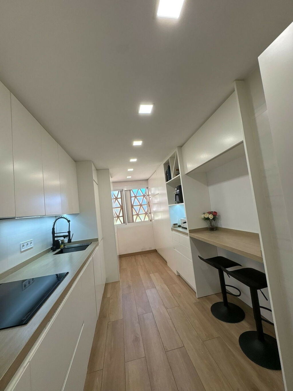 Ground Floor Apartment Estepona Málaga - image 28