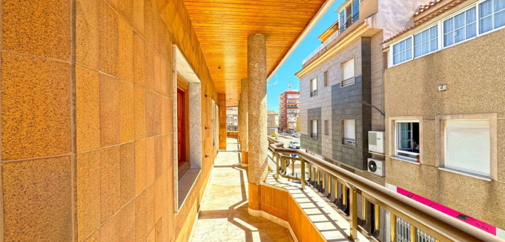 Duplex San Pedro del Pinatar Murcia - image 27