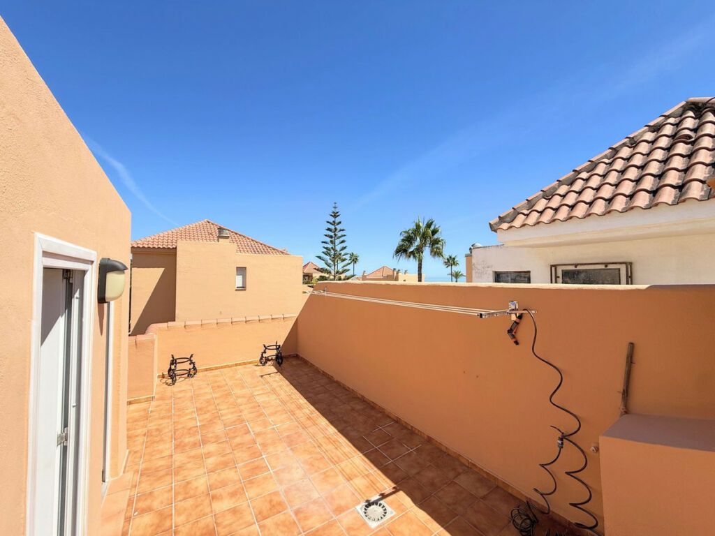Townhouse Casares Playa Málaga - image 28