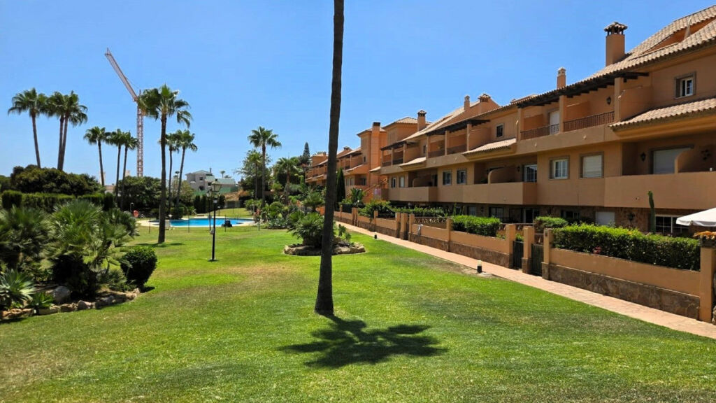 Townhouse La Cala de Mijas Málaga - image 28
