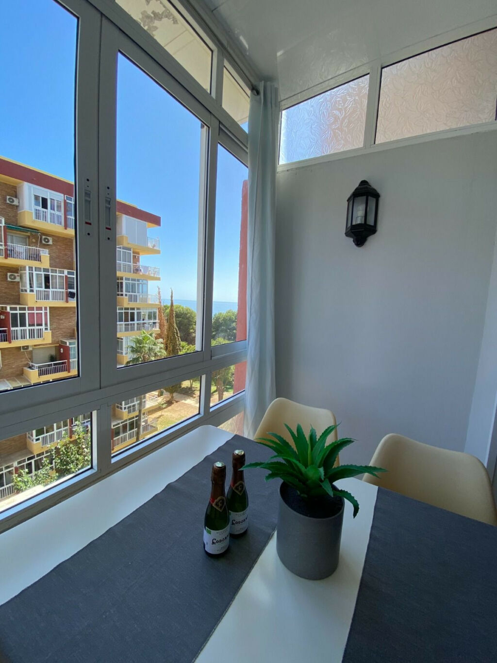 Middle Floor Studio Benalmadena Costa Málaga - image 28