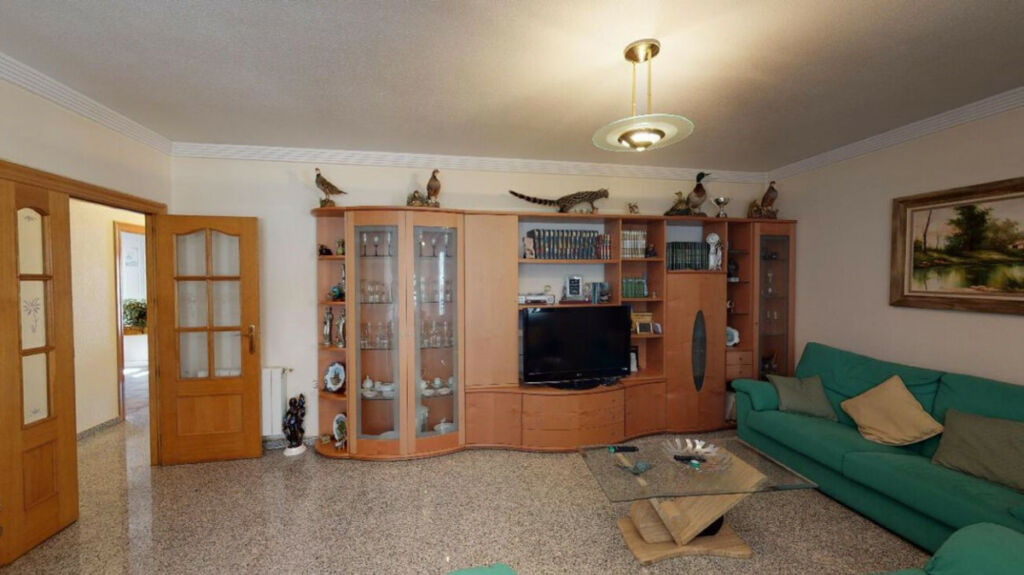 Detached Villa Sax Alicante - image 28