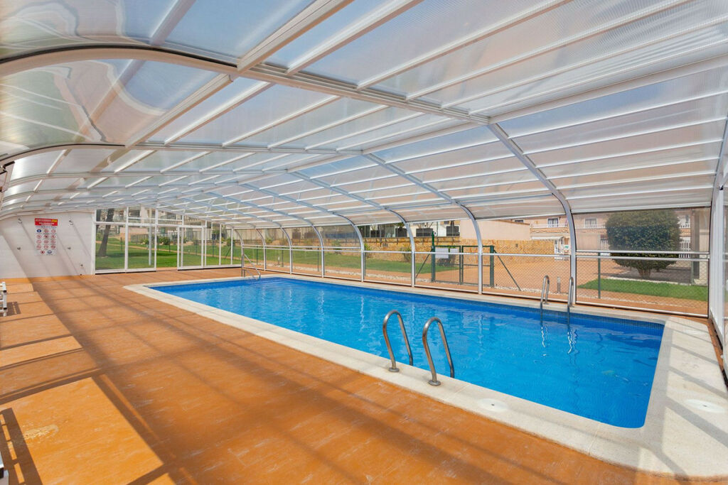 Middle Floor Apartment Villamartin Alicante - image 28