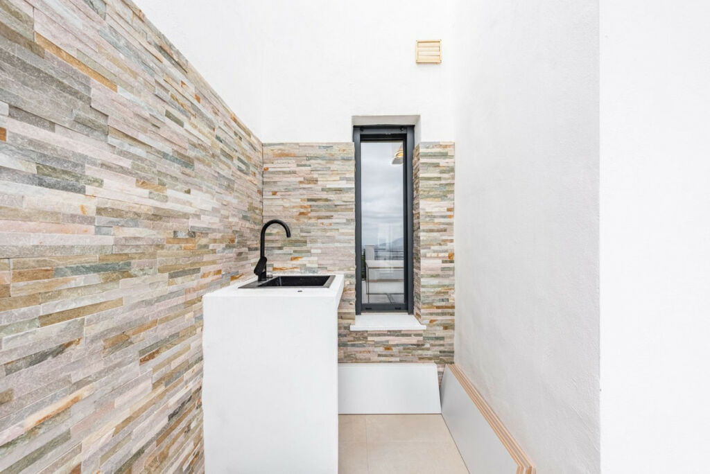 Townhouse La Mairena Málaga - image 28