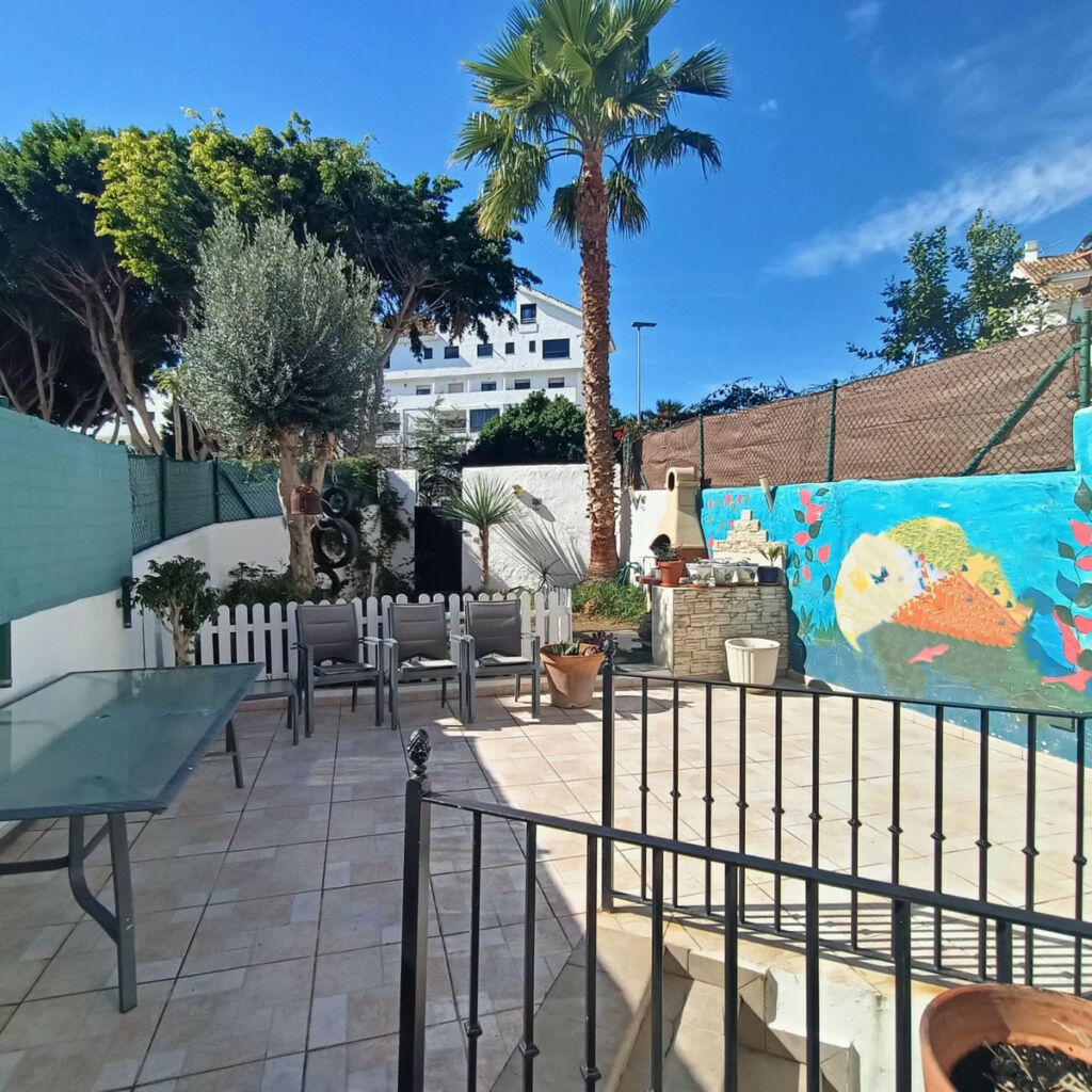 Townhouse Estepona Málaga - image 28