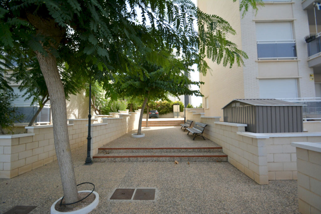 Middle Floor Apartment Guardamar del Segura Alicante - image 28