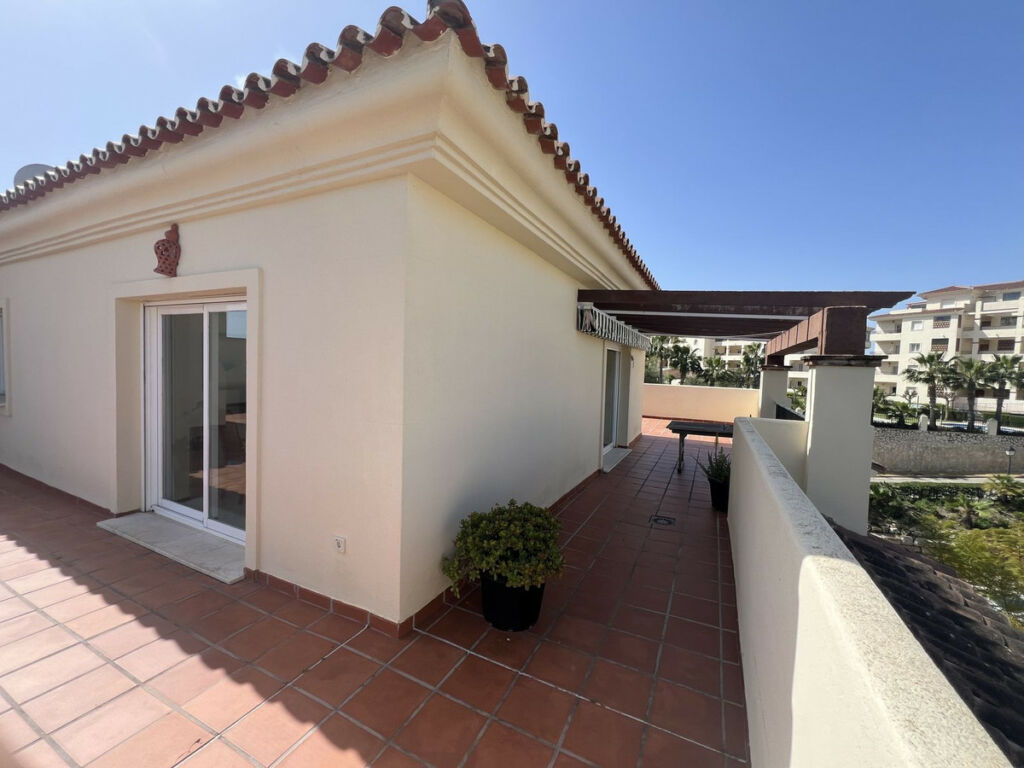 Penthouse La Cala Hills Málaga - image 28