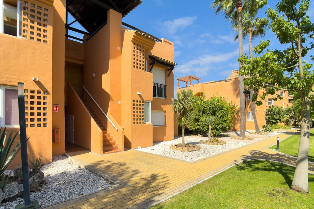 Penthouse Casares Málaga - image 32