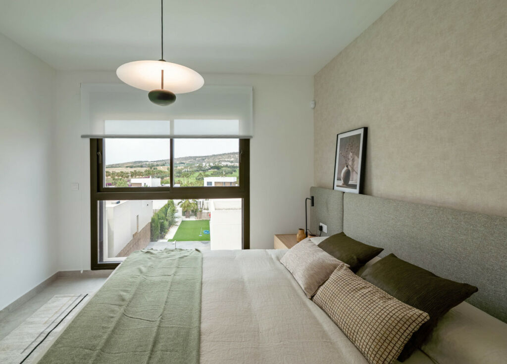Detached Villa Algorfa Alicante - image 29