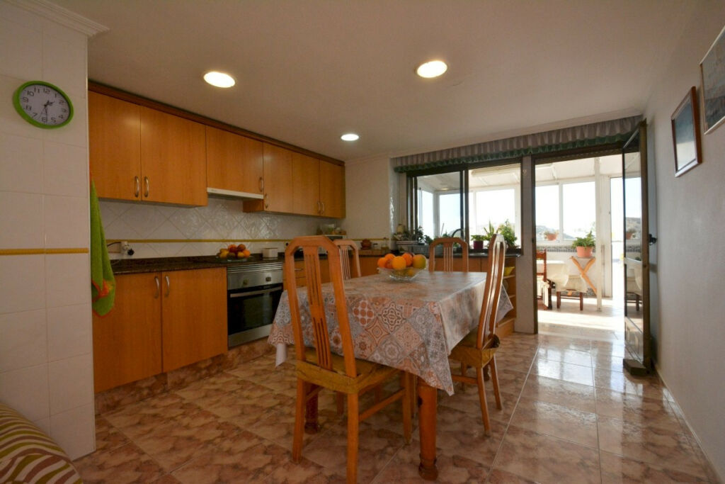 Penthouse Guardamar del Segura Alicante - image 29