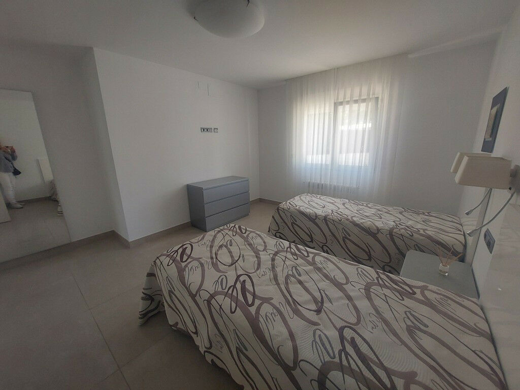 Detached Villa Albir Alicante - image 29