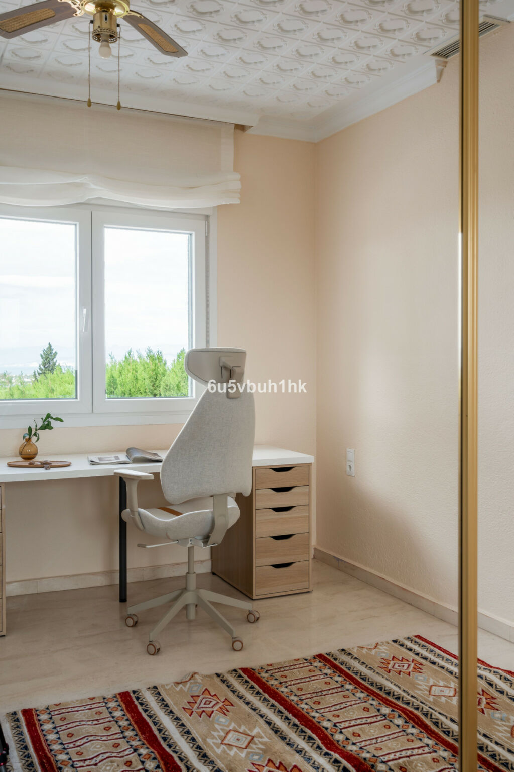 Detached Villa Málaga Málaga - image 29