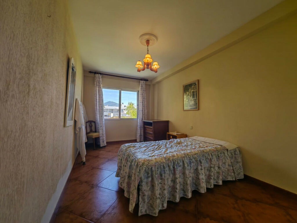 Middle Floor Apartment San Pedro de Alcántara Málaga - image 29
